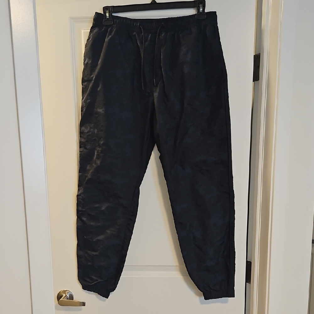 Zanerobe Dark Joggers